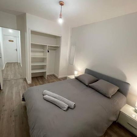 Appartement Cosy A Cenon, Proche Transports Екстер'єр фото
